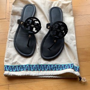 Tory Burch Miller Sandals